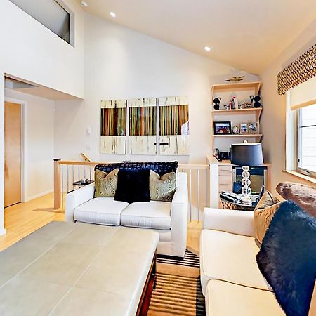 Chic Condo Unit 1 Aspen Zewnętrze zdjęcie