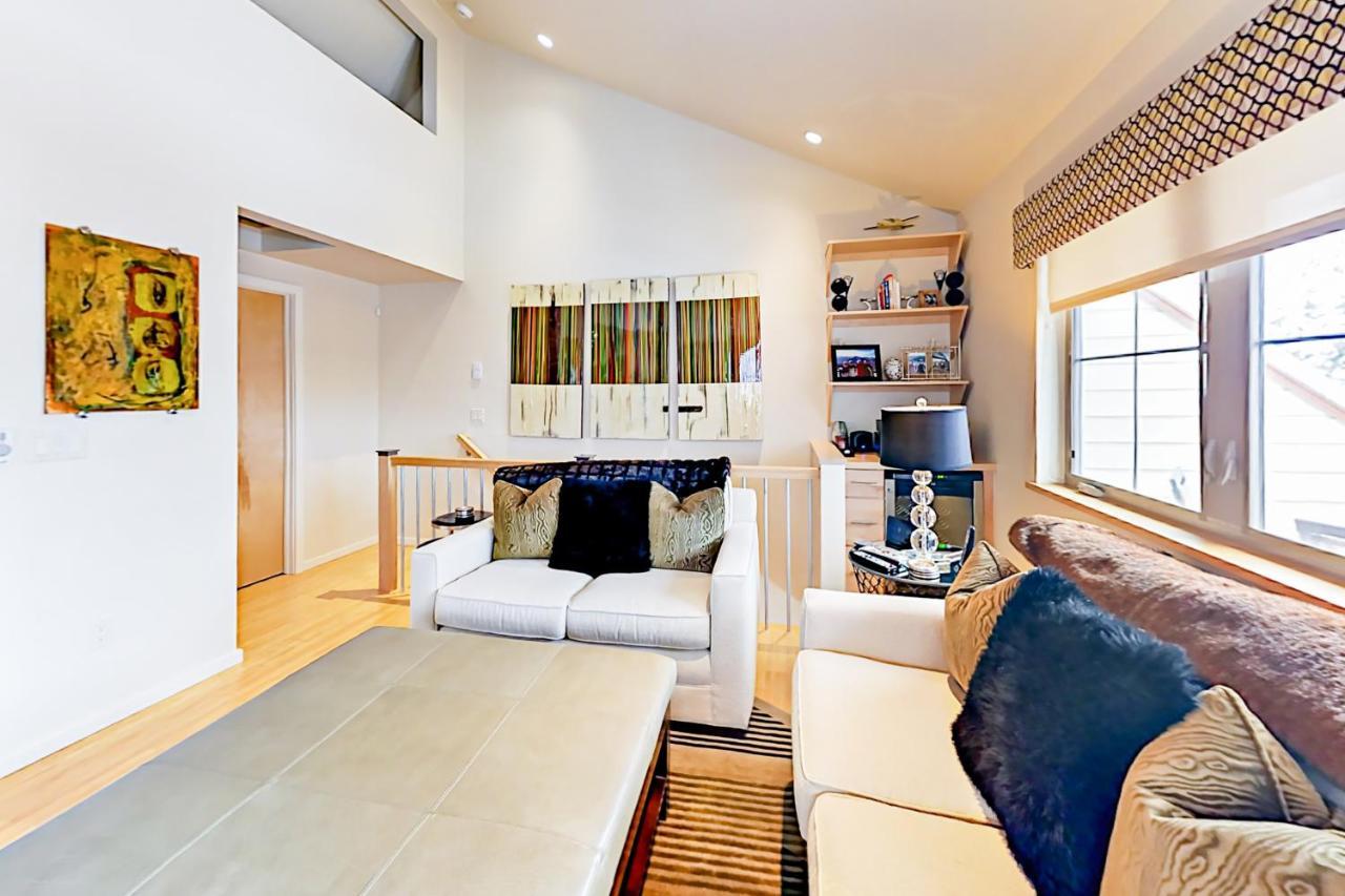 Chic Condo Unit 1 Aspen Zewnętrze zdjęcie