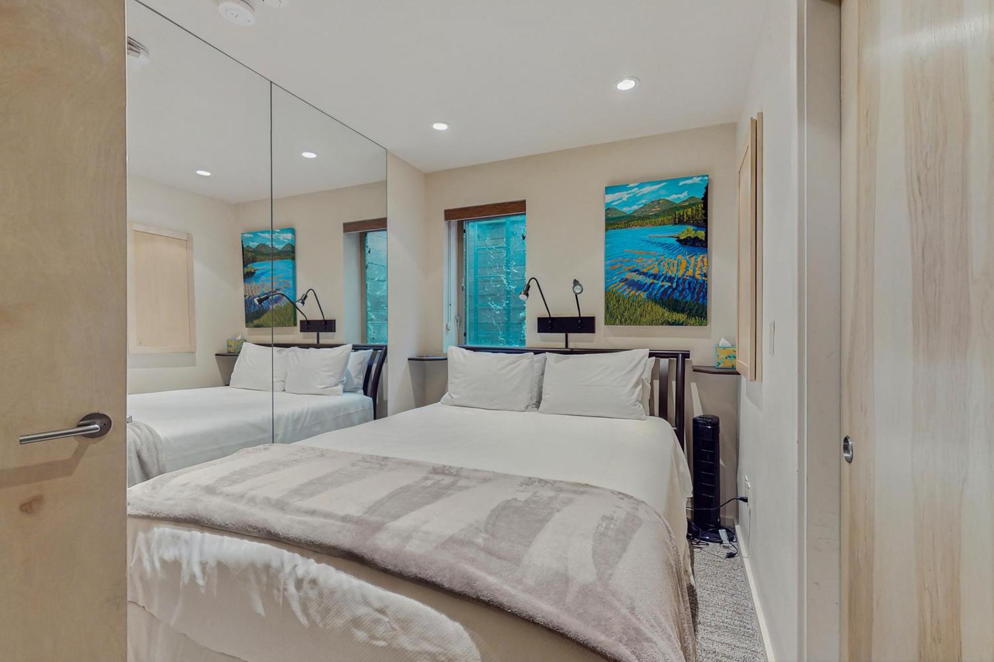 Chic Condo Unit 1 Aspen Zewnętrze zdjęcie